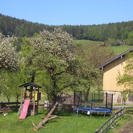 Huberbauernhof Ferienwohnungen Piding Bagian luar foto