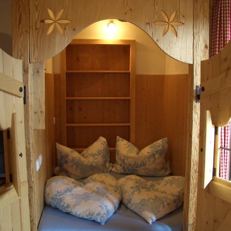 Huberbauernhof Ferienwohnungen Piding Bagian luar foto
