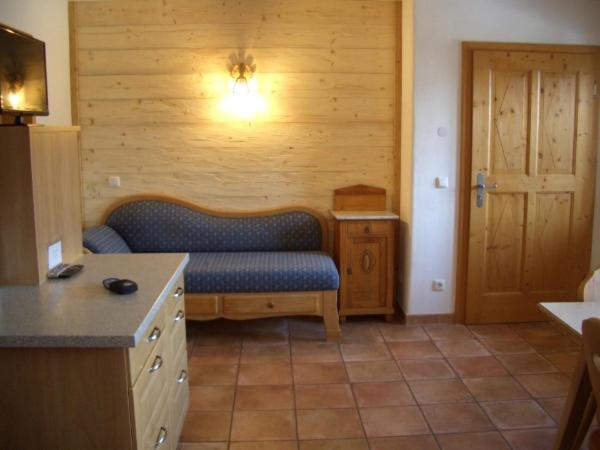 Huberbauernhof Ferienwohnungen Piding Bagian luar foto