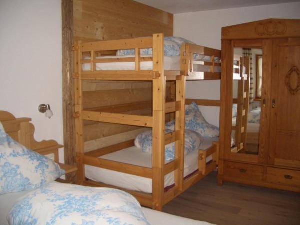 Huberbauernhof Ferienwohnungen Piding Bagian luar foto