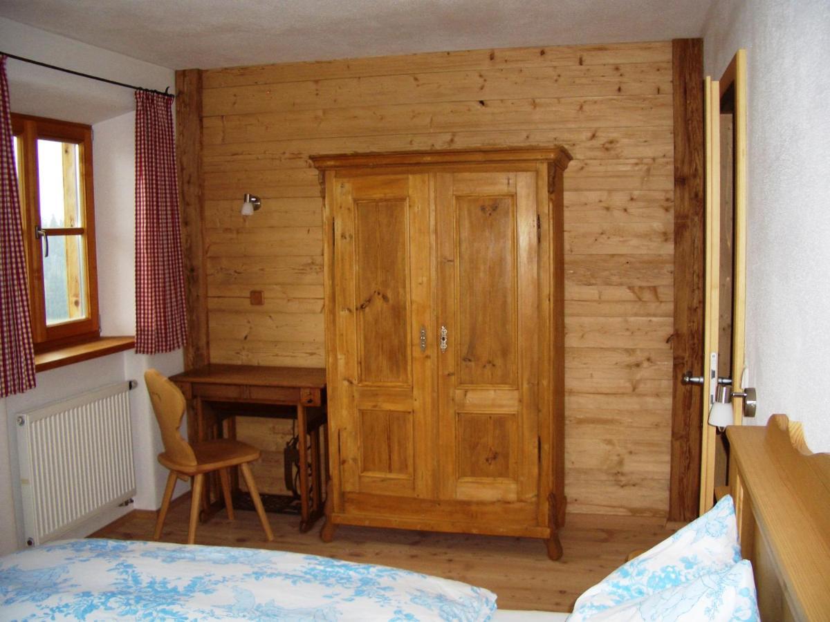 Huberbauernhof Ferienwohnungen Piding Bagian luar foto