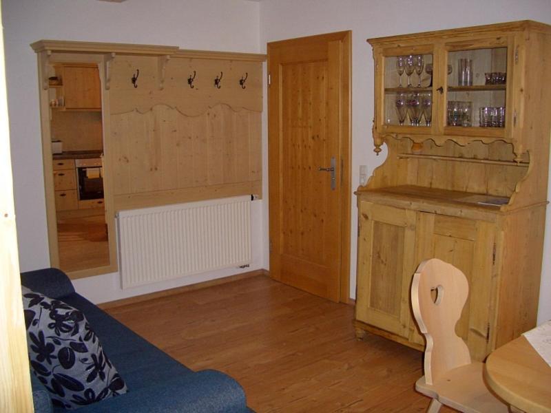Huberbauernhof Ferienwohnungen Piding Bagian luar foto
