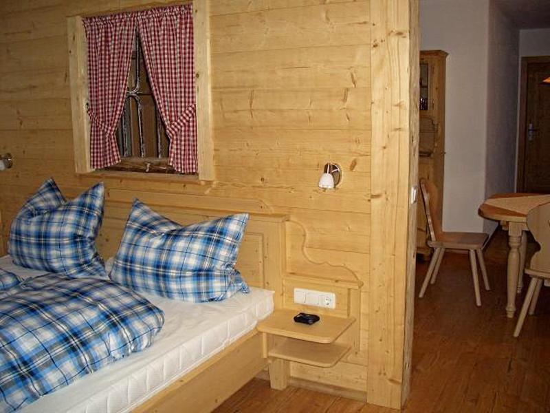 Huberbauernhof Ferienwohnungen Piding Bagian luar foto