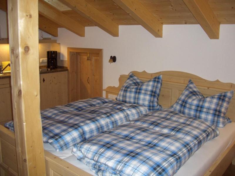 Huberbauernhof Ferienwohnungen Piding Bagian luar foto